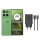 Smartfon / Telefon Motorola edge 60 5G 12/512GB Shamrock 120Hz + Ładowarka 68W
